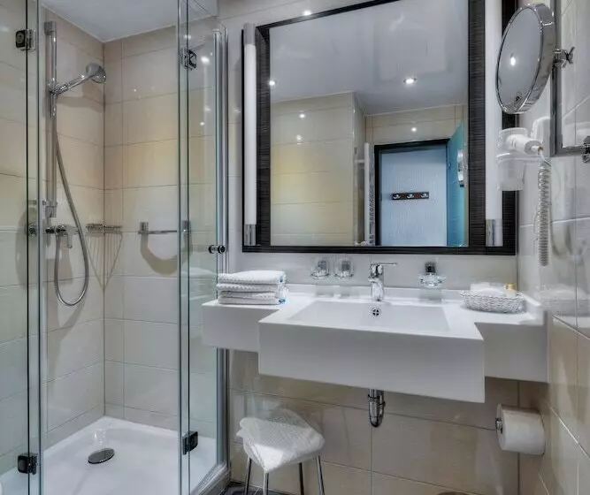 Waldhotel Sonnenberg