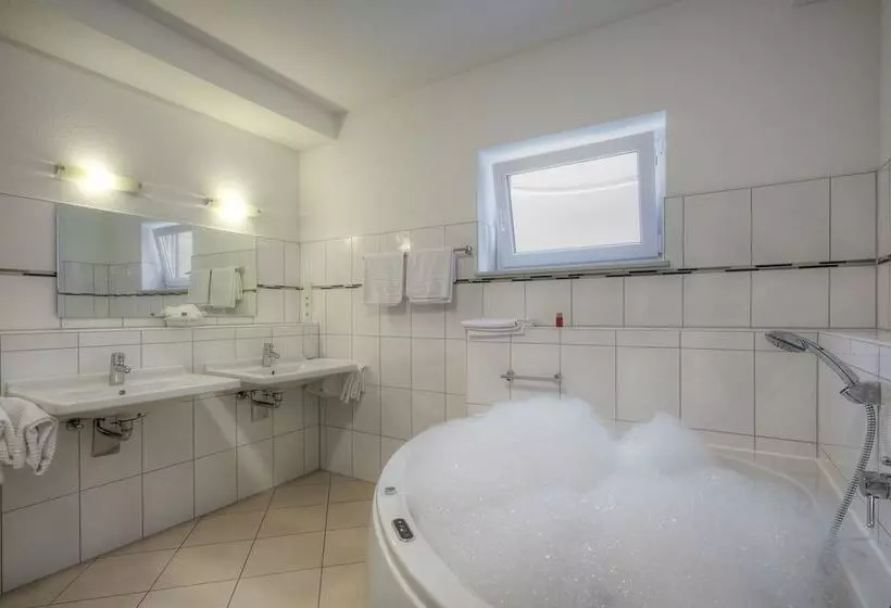 Waldhotel Sonnenberg