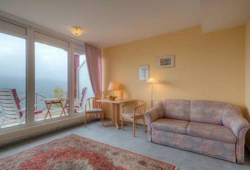 Waldhotel Sonnenberg