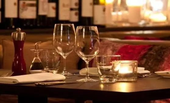 Eisberg Hotel Schwanen