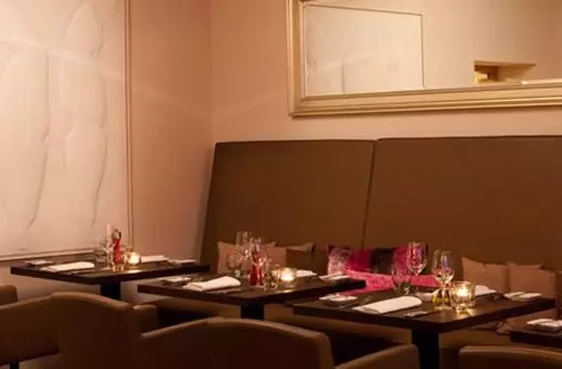 Eisberg Hotel Schwanen