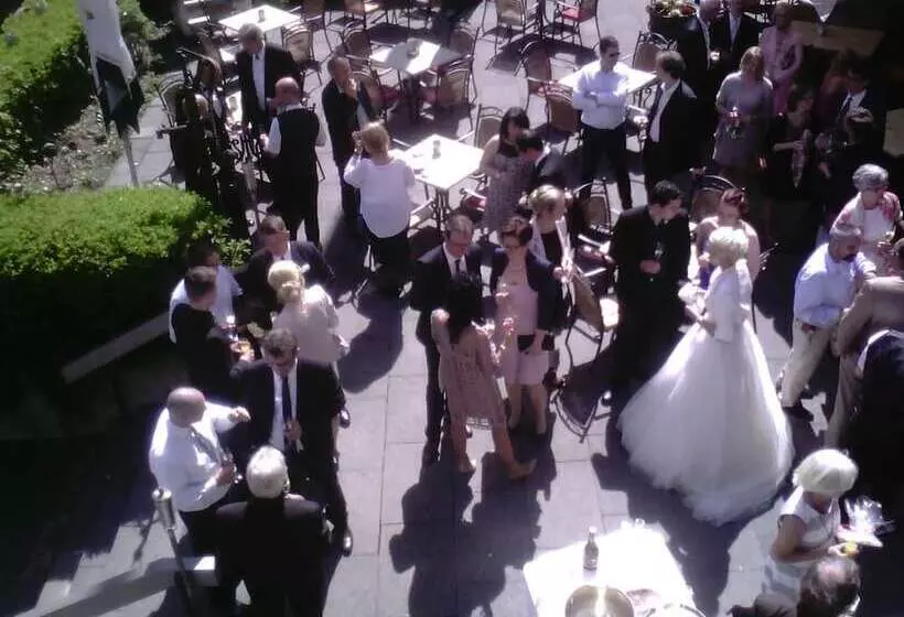 Moselromantik Hotel Weissmühle