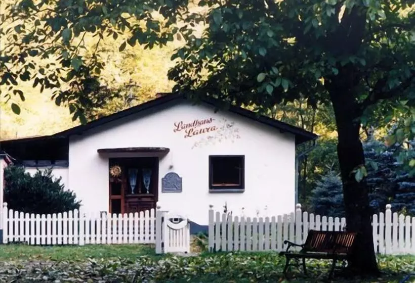 Moselromantik Hotel Weissmühle