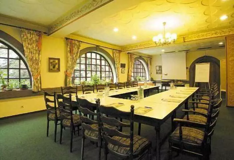 Moselromantik Hotel Weissmühle