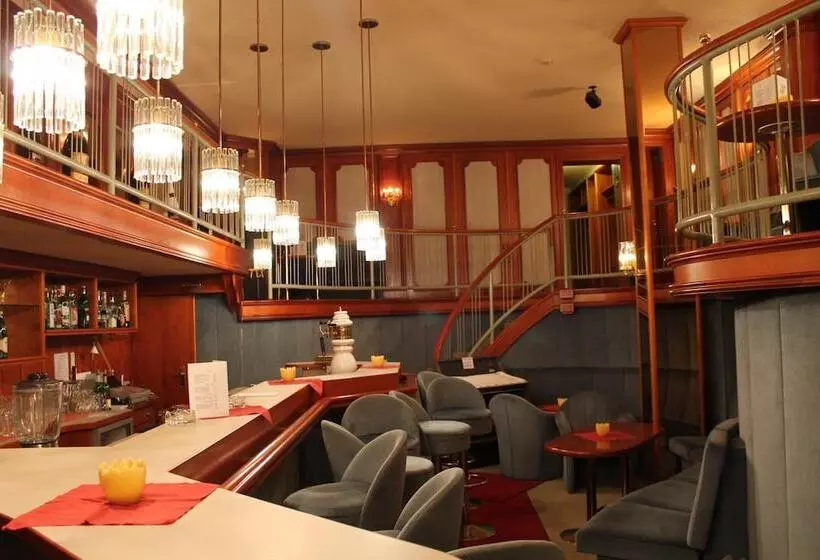 Moselromantik Hotel Weissmühle