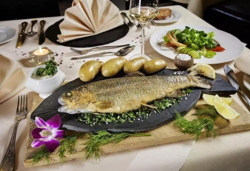 Moselromantik Hotel Weissmühle