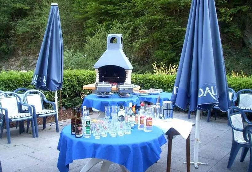 Moselromantik Hotel Weissmühle