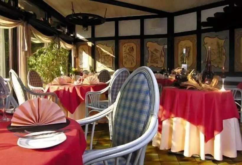 Moselromantik Hotel Weissmühle