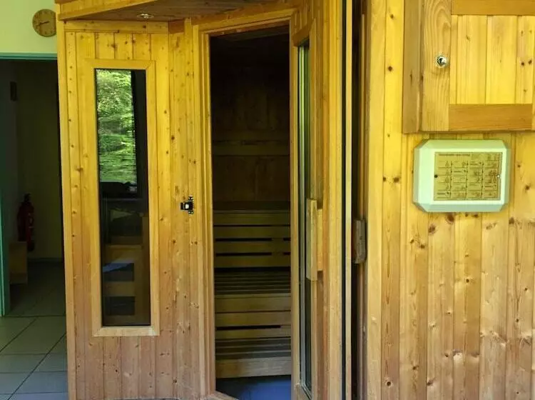 Moselromantik Hotel Weissmühle