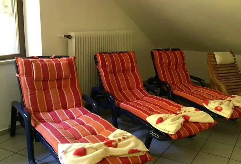 Moselromantik Hotel Weissmühle