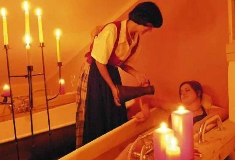 Moselromantik Hotel Weissmühle