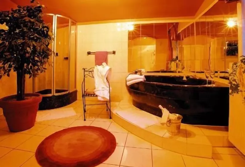 Moselromantik Hotel Weissmühle