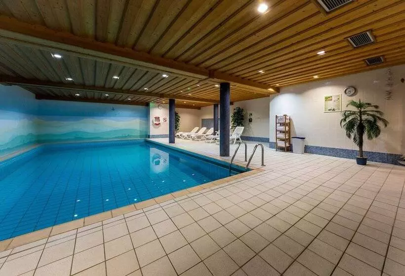 Parkhotel Frankfurt Rödermark