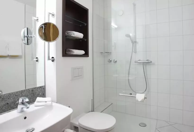 Parkhotel Frankfurt Rödermark