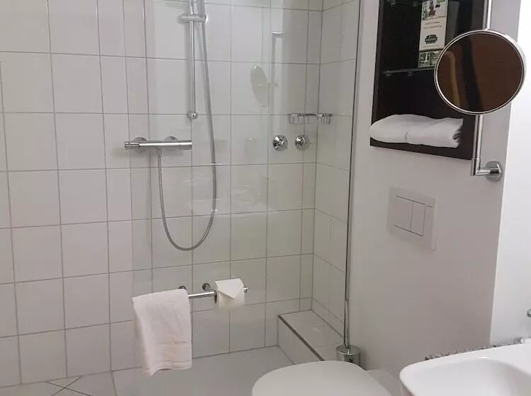 Parkhotel Frankfurt Rödermark