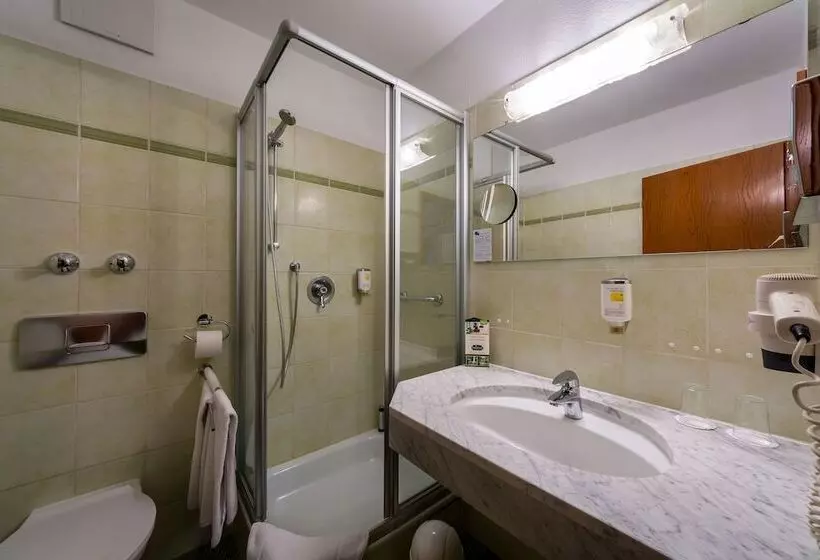 Parkhotel Frankfurt Rödermark