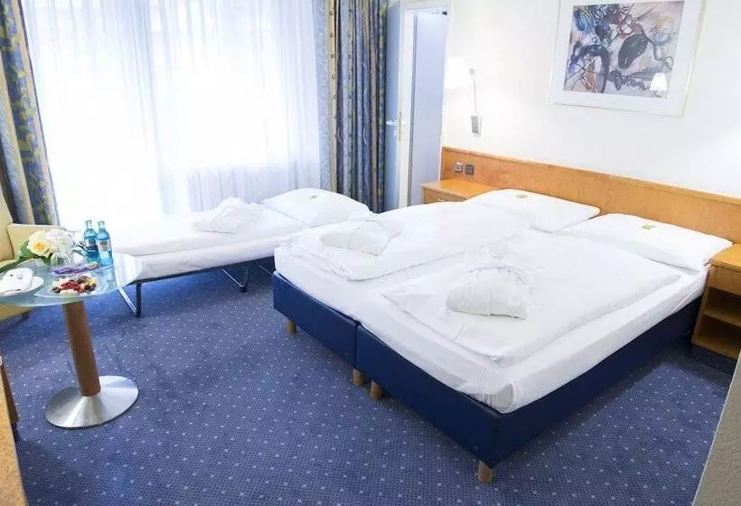 Parkhotel Frankfurt Rödermark