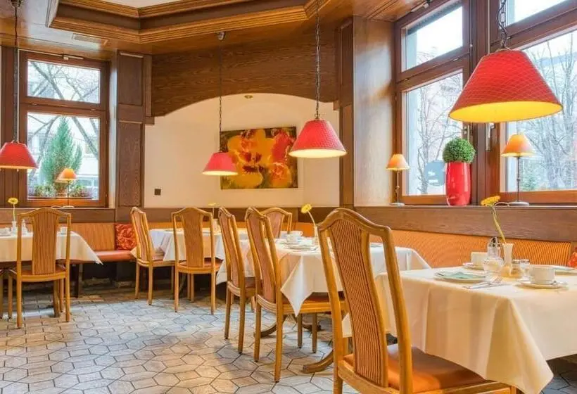 Sautter Hotel Stuttgart City