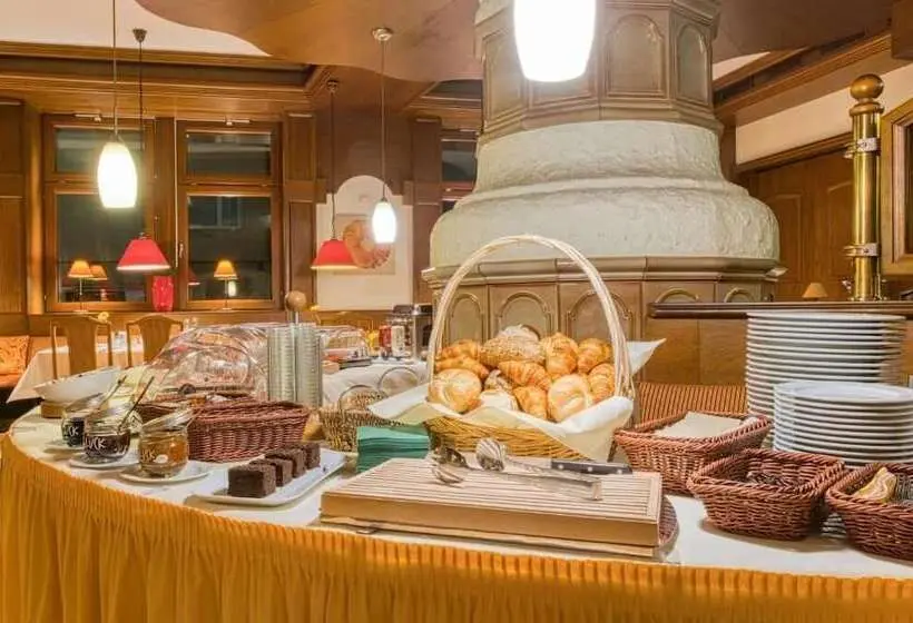 Sautter Hotel Stuttgart City