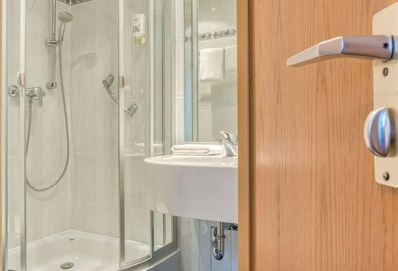 Sautter Hotel Stuttgart City