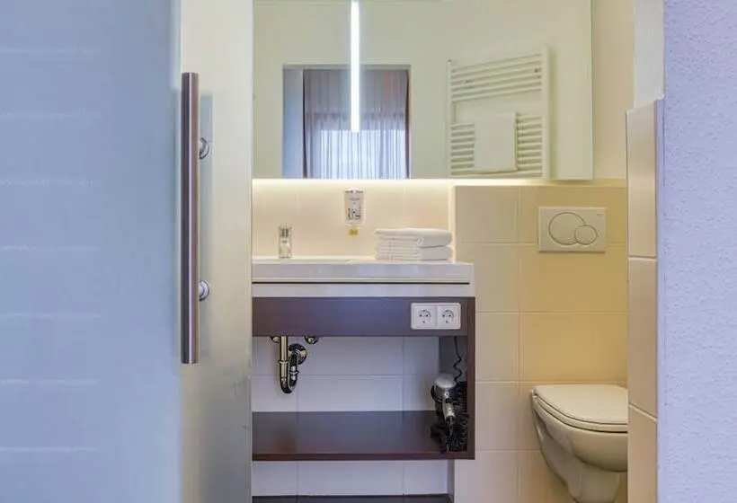 Sautter Hotel Stuttgart City