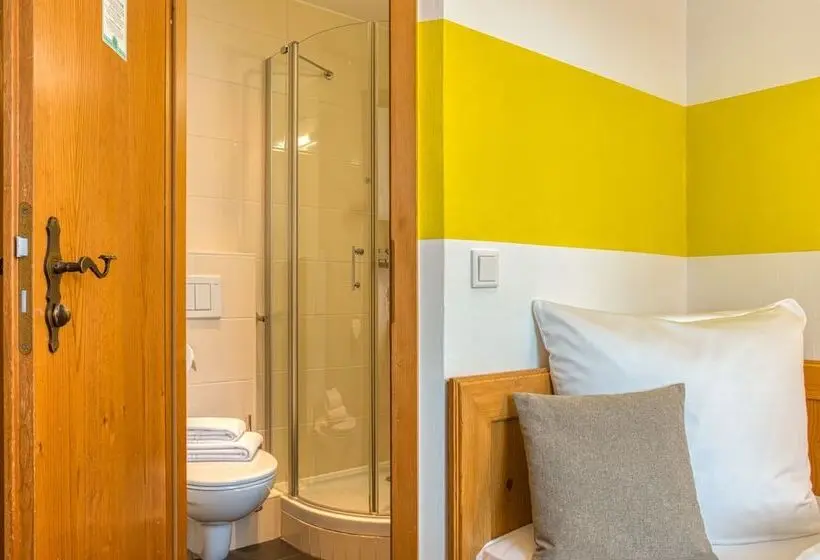 Sautter Hotel Stuttgart City