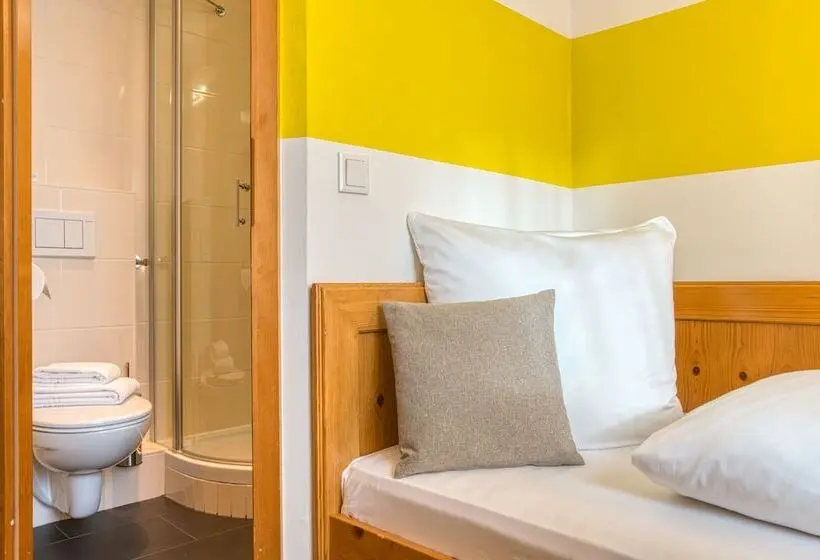 Sautter Hotel Stuttgart City