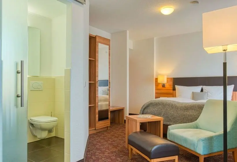 Sautter Hotel Stuttgart City