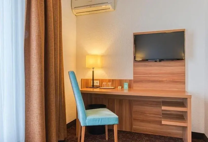 Sautter Hotel Stuttgart City