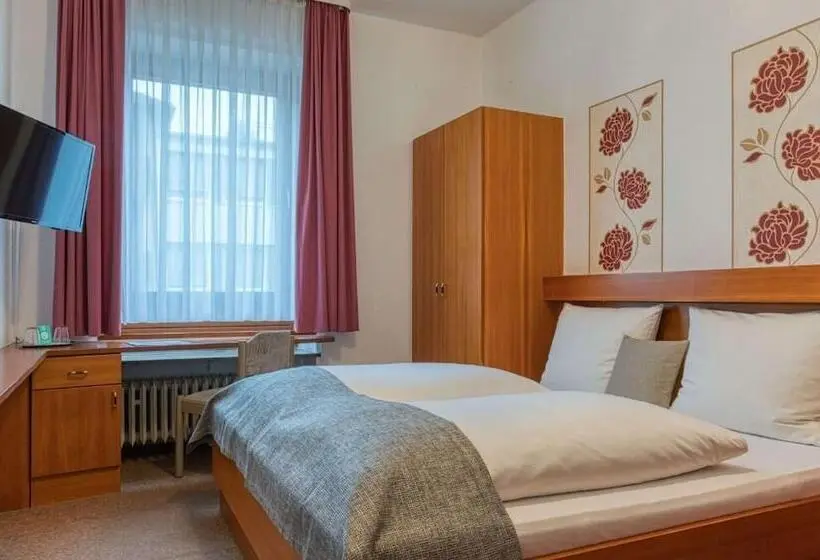 Sautter Hotel Stuttgart City