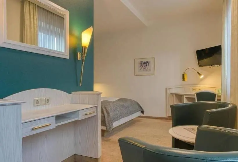 Sautter Hotel Stuttgart City