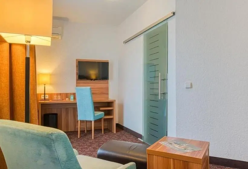 Sautter Hotel Stuttgart City