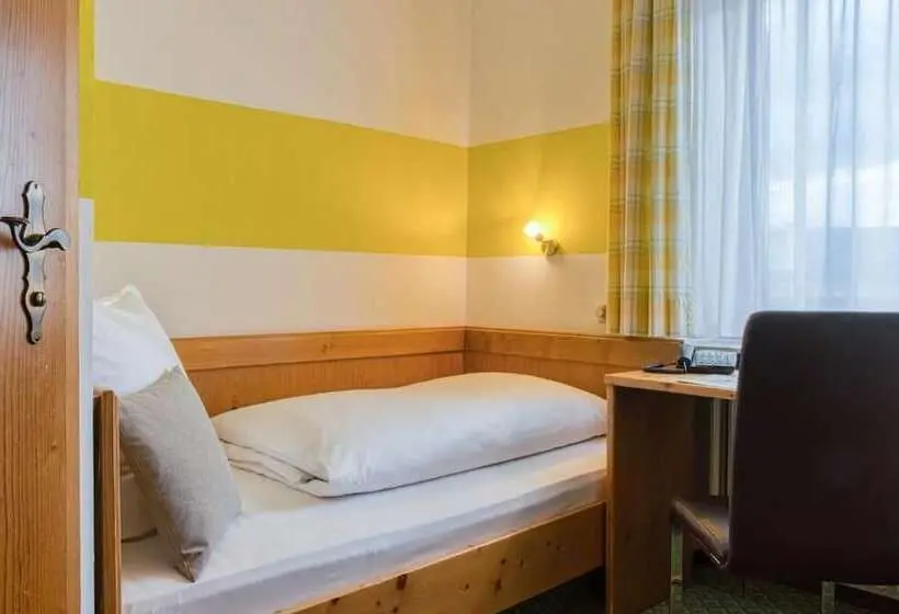 Sautter Hotel Stuttgart City