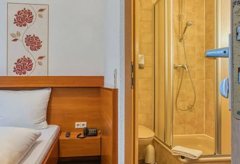 Sautter Hotel Stuttgart City