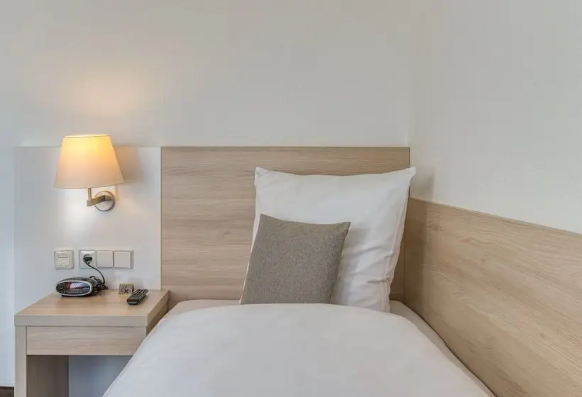 Sautter Hotel Stuttgart City