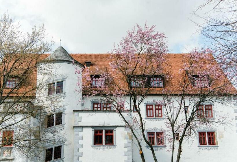 Hotel Schloss Liebenstein