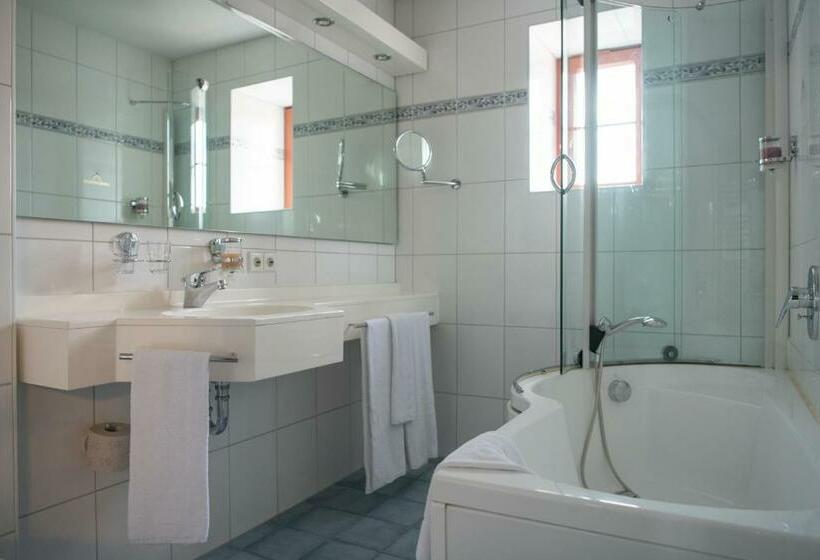 Hotel Schloss Liebenstein