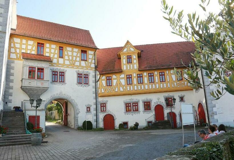 Hotel Schloss Liebenstein