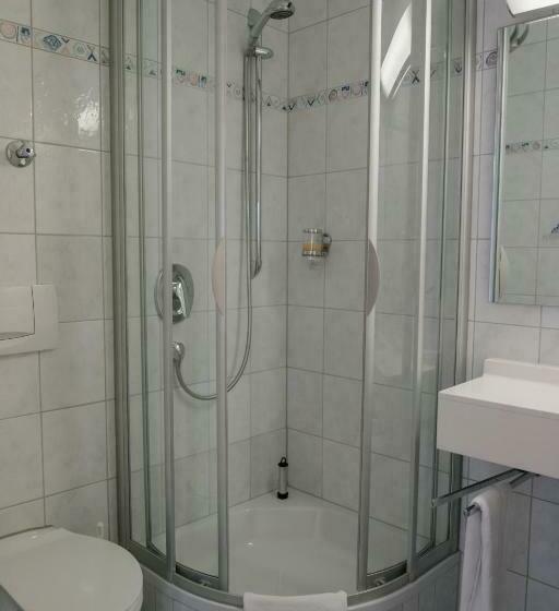 Hotel Schloss Liebenstein