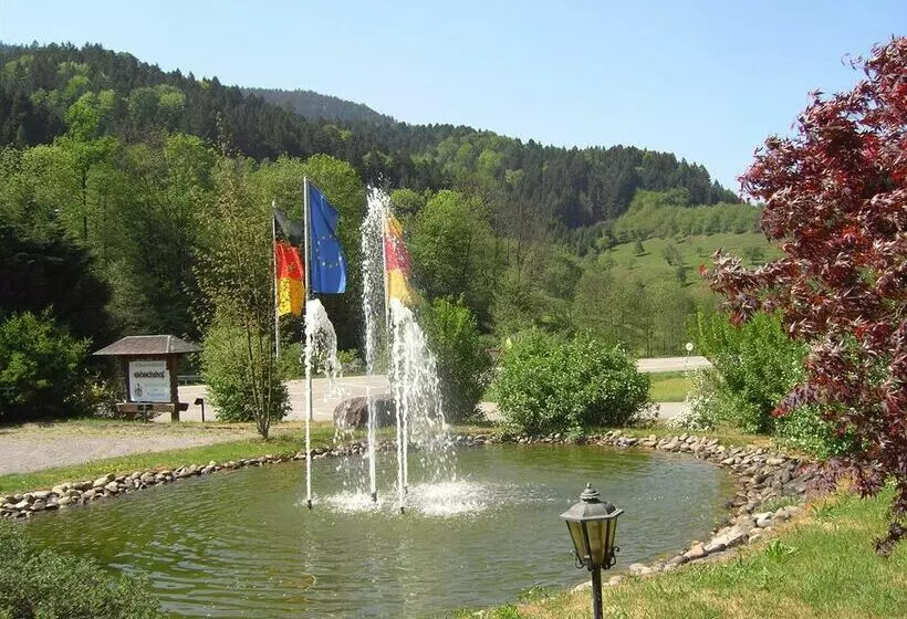 Schwarzwaldhotel Erdrichshof