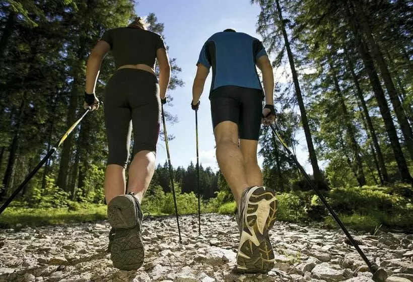 Schwarzwaldhotel Erdrichshof