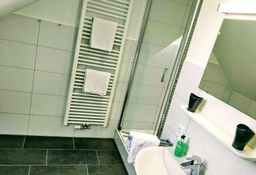 Aparthotel Stadtvilla Premium