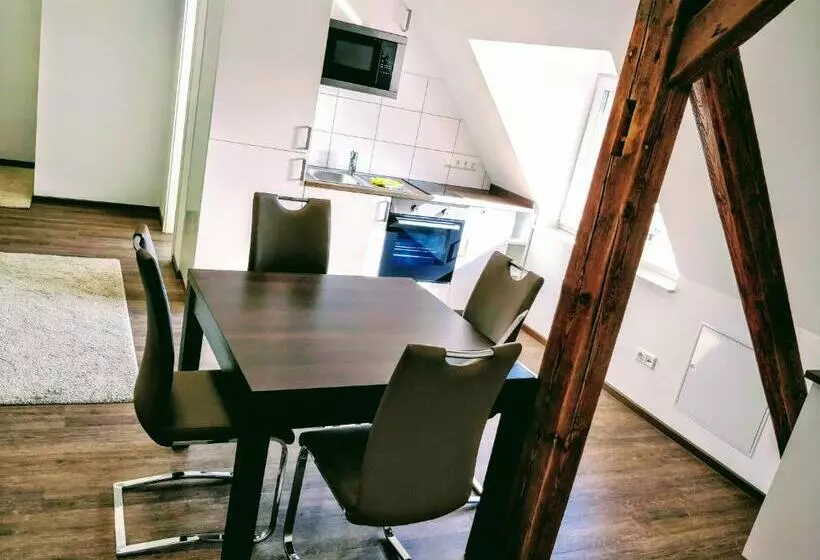 Aparthotel Stadtvilla Premium