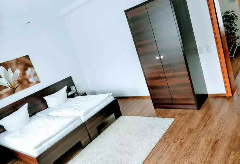 Aparthotel Stadtvilla Premium