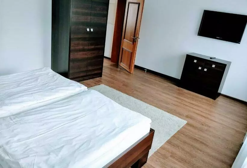 Aparthotel Stadtvilla Premium