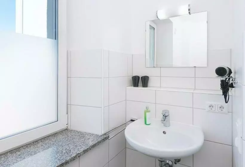 Aparthotel Stadtvilla Premium