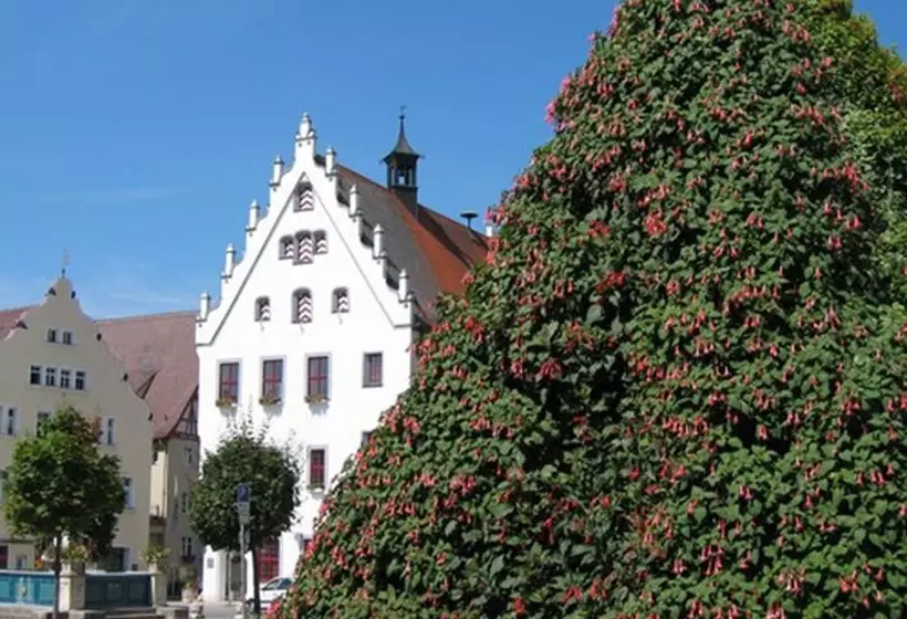 Akzent Hotel Meerfräulein