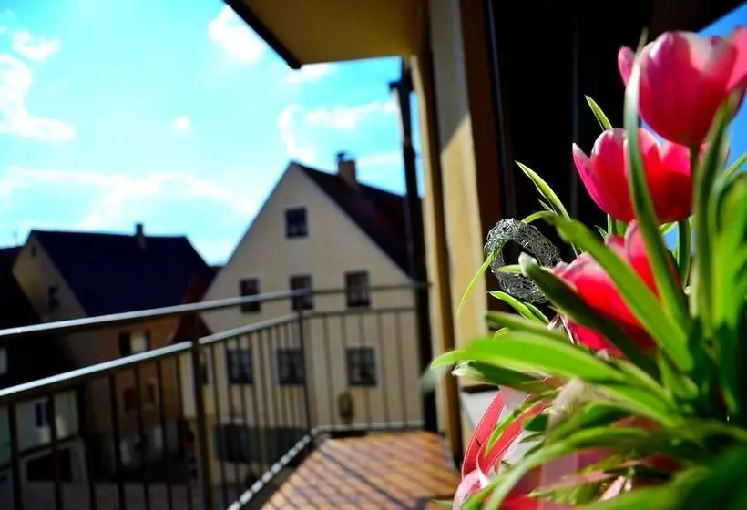 Akzent Hotel Meerfräulein