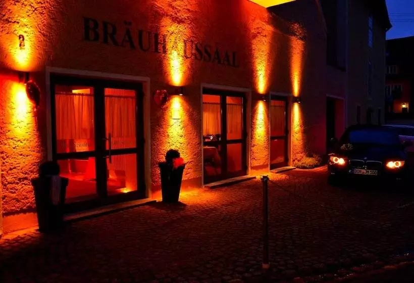 Akzent Hotel Meerfräulein