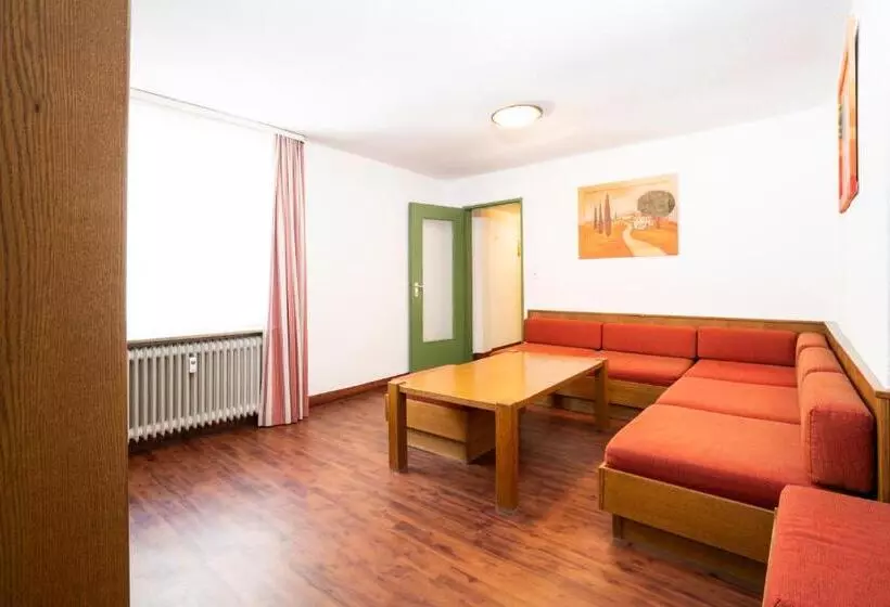 Отель Alt Bamberg